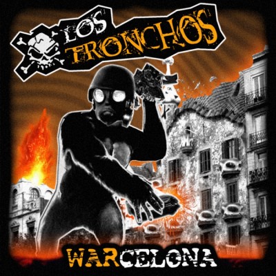 Los Tronchos - 2008 - Warcelona