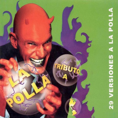 VA - 2002 - 29 versiones a la Polla Records