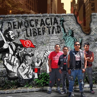 Konflicto de Libertad - 2014 - Democracia y libertad