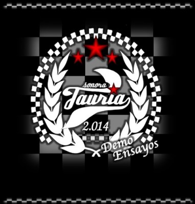 Sonora Jauria - 2014 - Demo