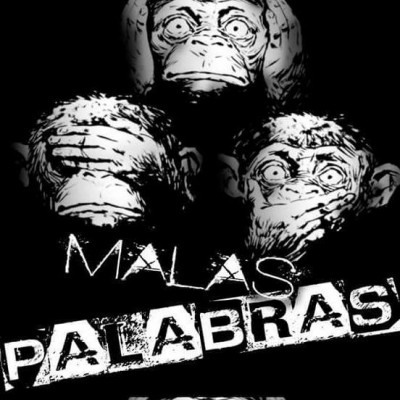 The Malas Palabras - 2016 - Demo