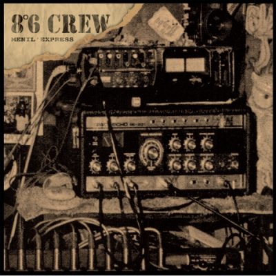 86 Crew - 2001 - Menil'express