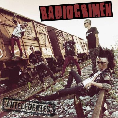 Radiocrimen - 2014 - Antecedentes