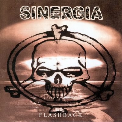 Sinergia - 2000 - Flashback