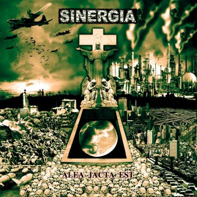 Sinergia - 2003 - Alea jacta est