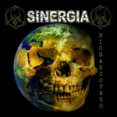 Sinergia - 2005 - Biosarcofago