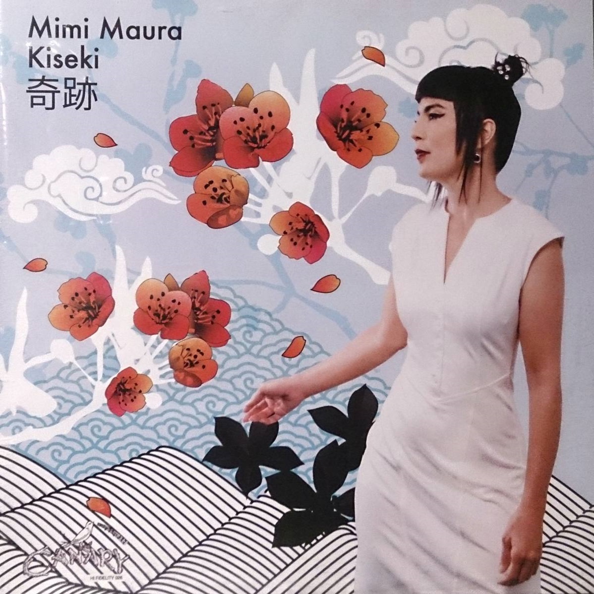 MIMI MARURA – Kiseki (2015) | Ioriska