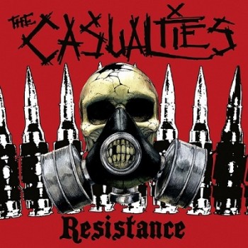 the casualties - resistance