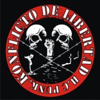 Konflicto de Libertad - 2013 - Demo