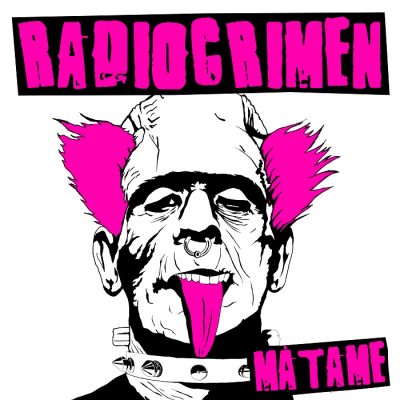Radiocrimen - 2013 - Matame